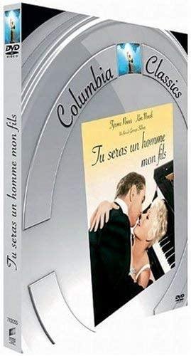 Tu Seras Un Homme Mon Fils [DVD] - flash vidéo