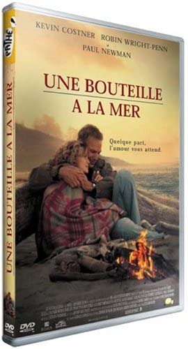 Une Bouteille à la mer [DVD à la location] - flash vidéo