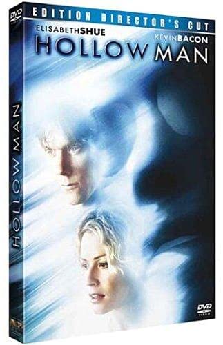 Hollow Man : L'homme Sans Ombre [DVD] - flash vidéo