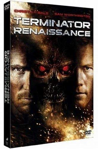 Terminator 4 renaissance[DVD à la location]