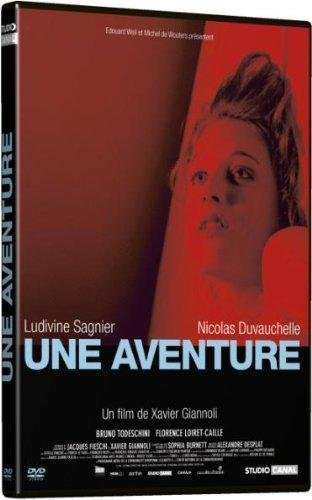 Une aventure [DVD à la location] - flash vidéo