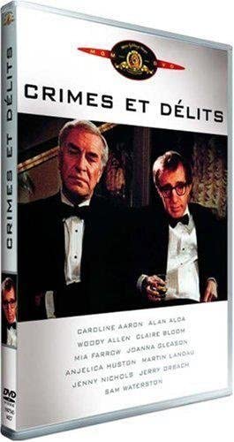 Crimes Et Délits [DVD] - flash vidéo