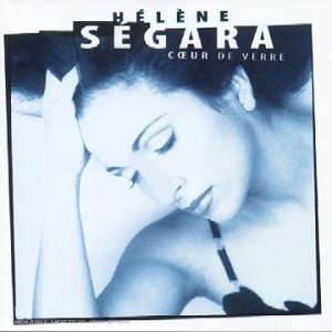 Coeur de verre [CD]
