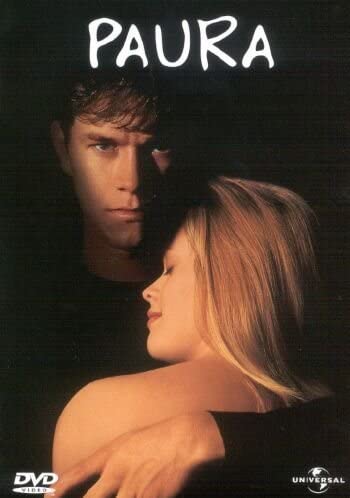 Fear [DVD] - flash vidéo