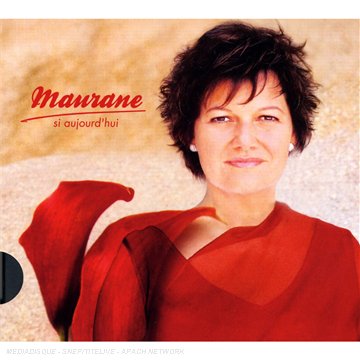 Si Aujourd'hui [CD]