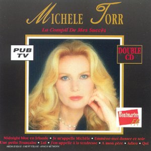 La Compil de mes succès [CD]