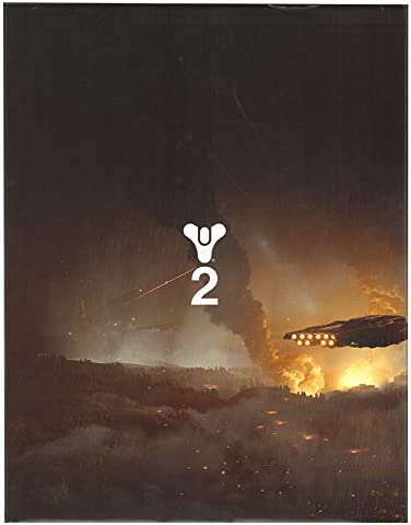 Guide Destiny 2 Edition Collector - flash vidéo