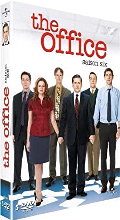 The Office (US) - Saison 6 [DVD]