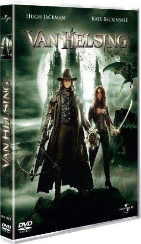 Van Helsing [DVD à la location] - flash vidéo