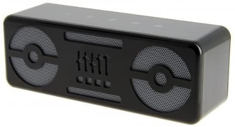 Ryght Y-Storm Wired Portable Speaker Dark Grey