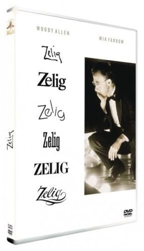 Zelig [DVD] - flash vidéo