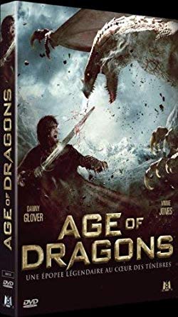 Age Of Dragons [DVD] - flash vidéo