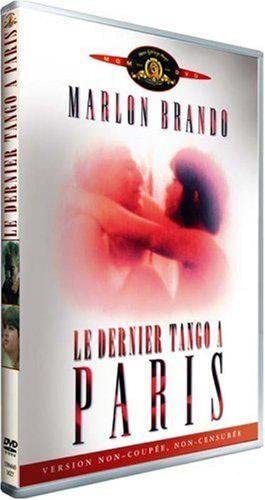 Le Dernier Tango à Paris [DVD] - flash vidéo