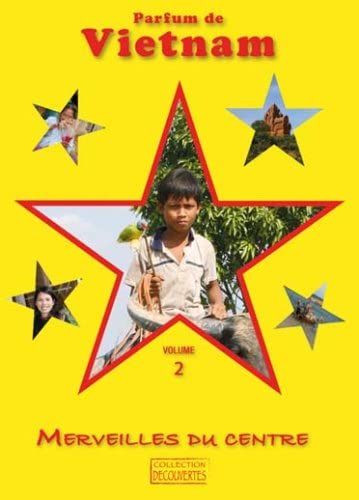 Parfum Du Vietnam, Vol. 2 [DVD] - flash vidéo
