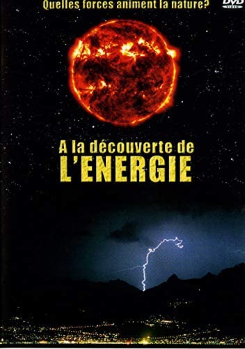 A La Découverte De L'énergie [DVD]