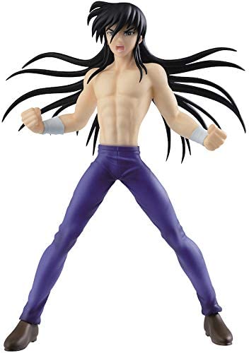 Saint Seiya - Saint Cosmo Memoir Dragon Shiryu Figure 16cm - flash vidéo