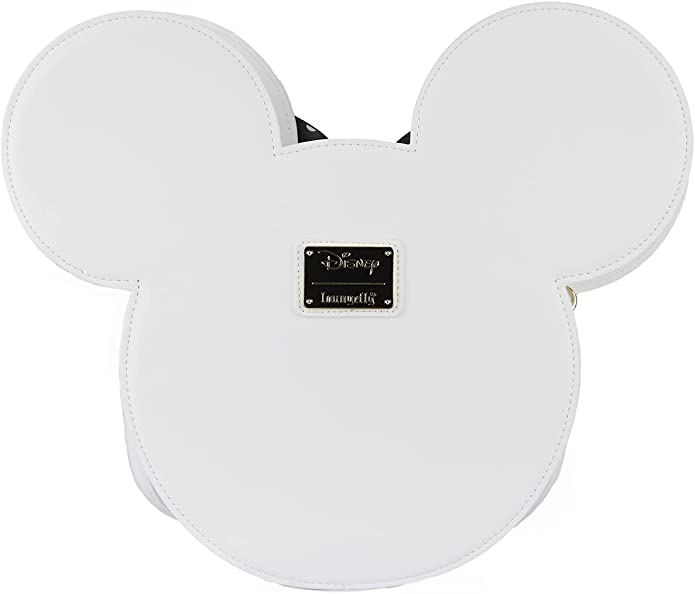 Loungefly: Disney - Minnie Mouse Daisies Cross Body Bag - flash vidéo