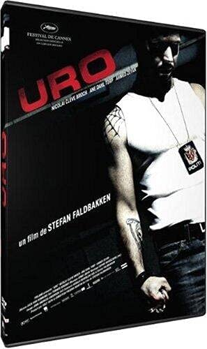 Uro [DVD] - flash vidéo