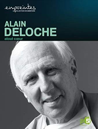 Alain Deloche, Atout Coeur [DVD] - flash vidéo
