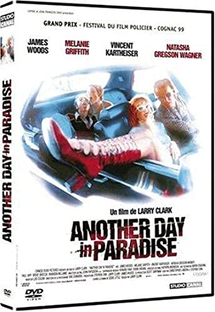Another Day In Paradise [DVD]