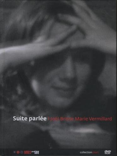 Suite Parlée [DVD] - flash vidéo