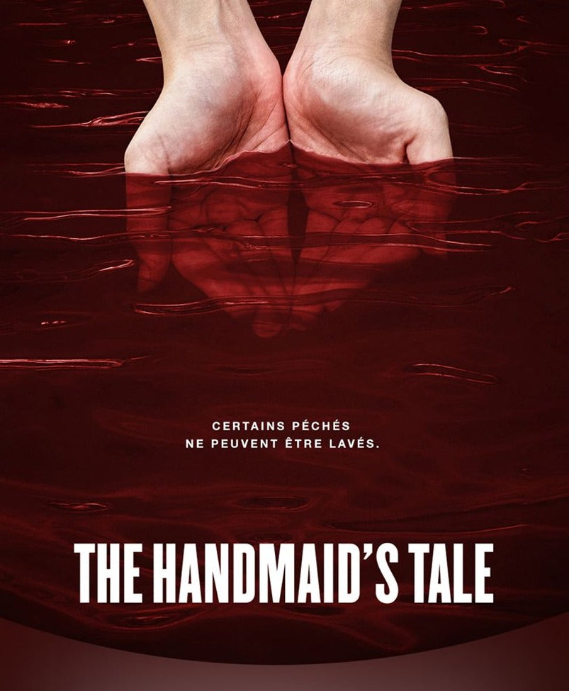 The Handmaid's Tale : La Servante écarlate - Saison 5 [DVD à la location]