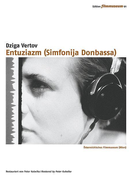 Enthousiasme (Simfoniya Donbassa) [DVD] - flash vidéo