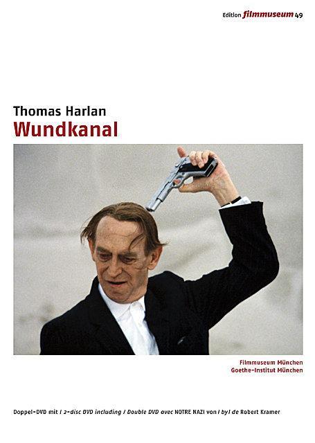 Wundkanal + Notre nazi [DVD] - flash vidéo