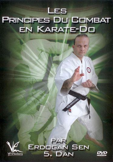 Les Principes Du Combat En Karate-do [DVD]
