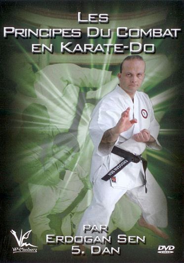 Les Principes Du Combat En Karate-do [DVD] - flash vidéo