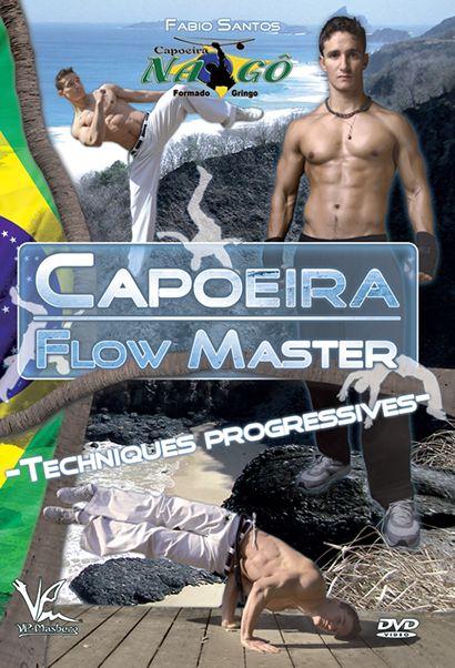 Capoeira, Vol. 2 [DVD] - flash vidéo