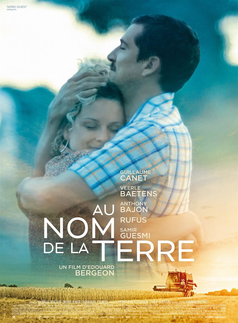 Au nom de la terre [DVD à la location] - flash vidéo