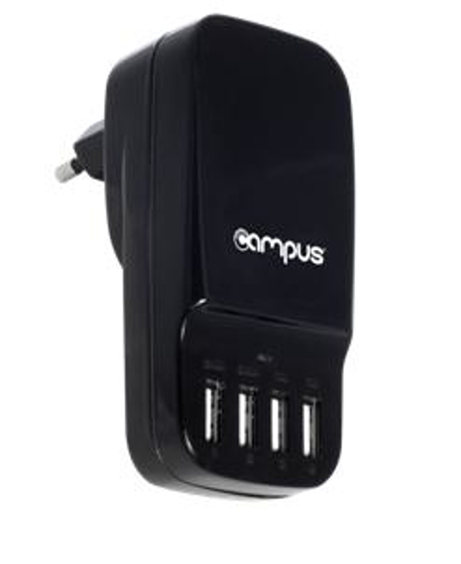 Campus Multi prise USB - flash vidéo