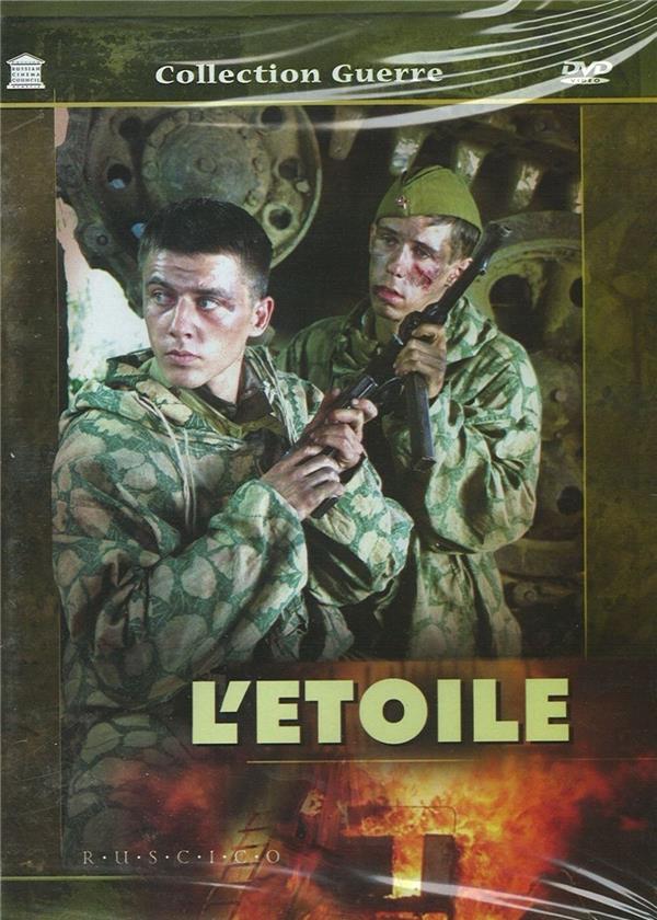 L'étoile [DVD] - flash vidéo