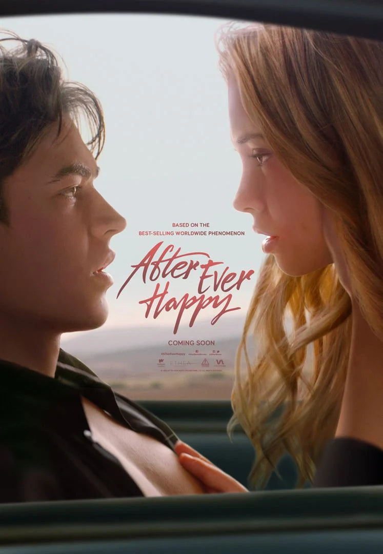 After chapitre 4 |DVD à la location] - flash vidéo