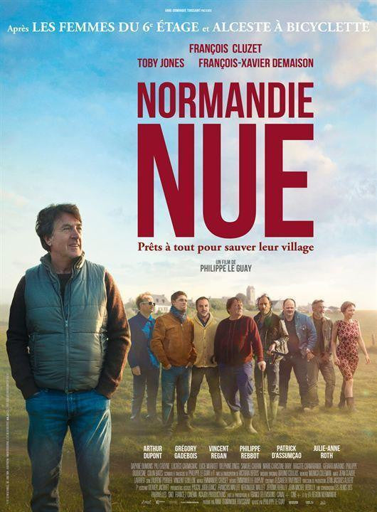 flashvideofilm - Normandie Nue  « à la location » - Location