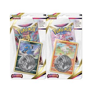 Pokémon JCC - Epée et Bouclier - Pack d'accès Origine Perdue (Blister)