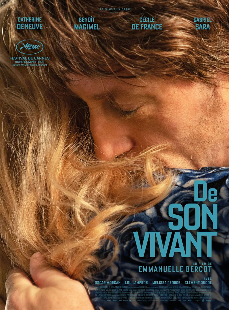 De son vivant [DVD à la location] - flash vidéo