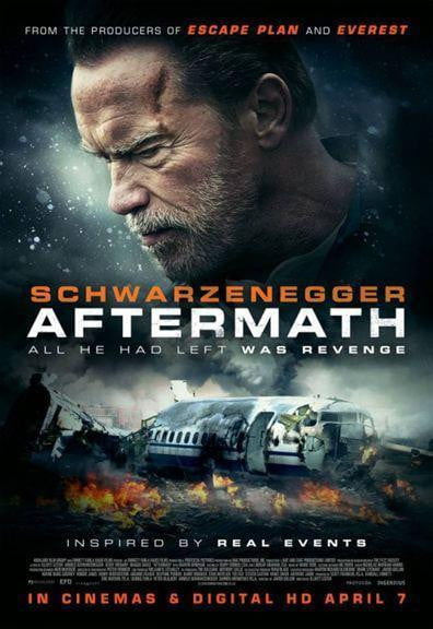 flashvideofilm - Aftermath [DVD] - Location