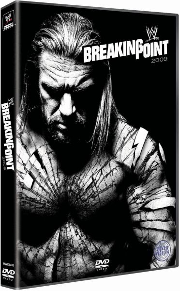 Breaking Point [DVD] - flash vidéo