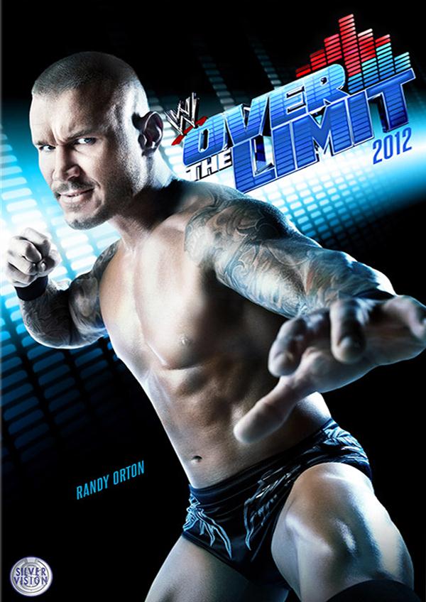 Wwe Over The Limit 2012 [DVD] - flash vidéo