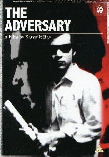 The adversary [DVD] - flash vidéo
