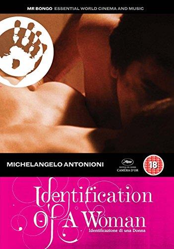 Identification of a woman [DVD] - flash vidéo