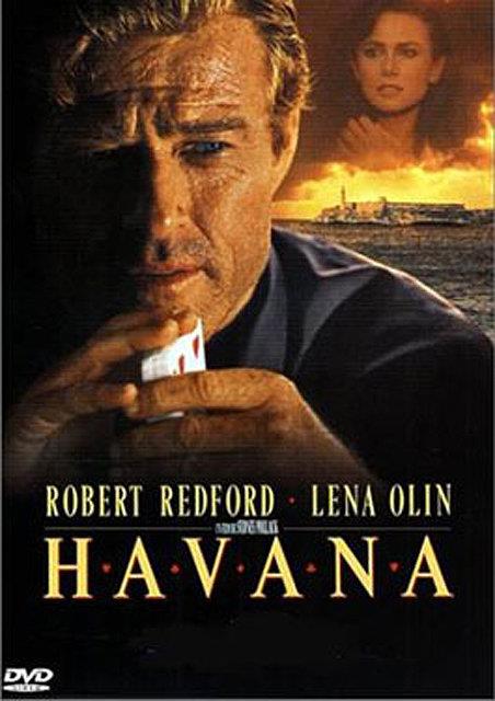 Havana [DVD]