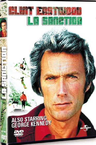La Sanction [DVD] - flash vidéo