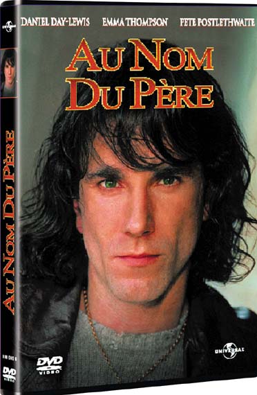 Au Nom Du Pere [DVD]