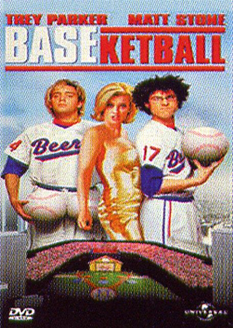 Basketball [DVD] - flash vidéo
