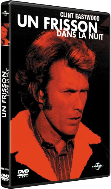 Un Frisson dans la nuit [DVD] - flash vidéo