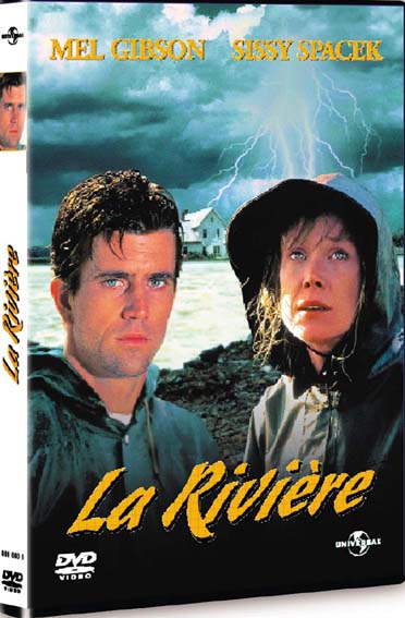 La Riviere [DVD] - flash vidéo