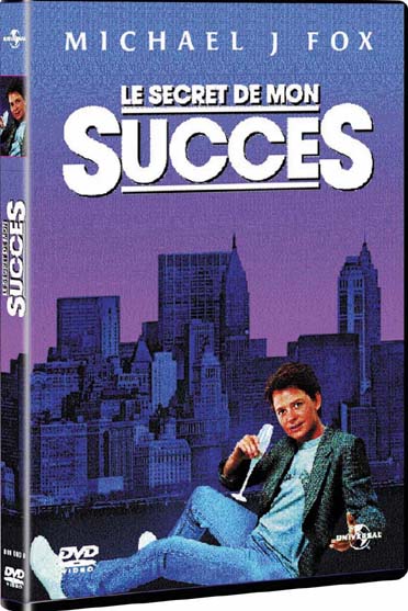 Le Secret De Mon Succes [DVD]